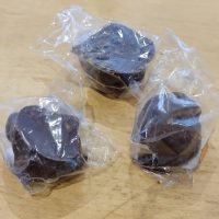 Bombon de Caju x 3 - Mauro