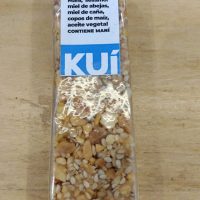 Barras de Semillas Azul x 45gr - Kui