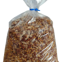 Mix de Semillas 250gr - Huella Sagrada