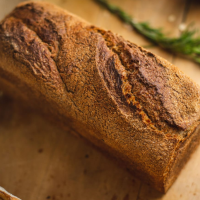 Pan de Molde Integral (Cortada y Freezada) 900gr - Forno del Paese