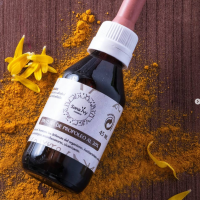 Tintura Madre Propoleo 45ml - Sana Yvy