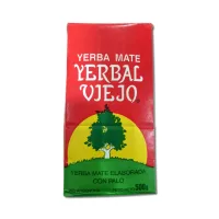 Yerba 500gr - Yerbal Viejo