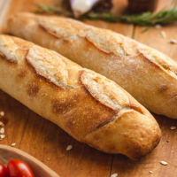 Baguettines 170gr - Forno del Paese