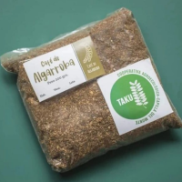 Café de Algarroba 200gr - Cooperativa Taku