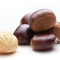 Castañas Agroecológicas 250gr - Cooperativa Lejardinere