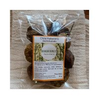 Chile Habanero deshidratado 10gr 🔥🔥🔥🔥 - Bio Gourmet