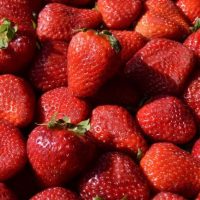 Frutillas Agroecológicas 250gr (Tafí Viejo - Tucumán)