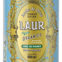 Aceite de oliva 500cc - Laur