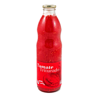 Tomate Triturado 950cc - Manos del Pueblo
