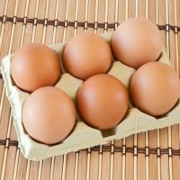 Media Docena de Huevos - La Tandilera