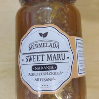 Mermelada de Pera Ciruela 360cc - Sweet Maru
