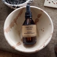 Oleato Descontracturante 60cc - Amo Mis Yuyos