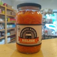 Relish 360cc - Kraut