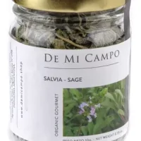 Salvia 10gr - De Mi Campo