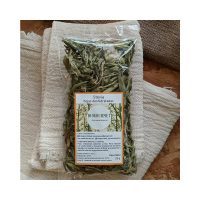 Stevia en Hojas deshidratada 25gr - Bio Gourmet