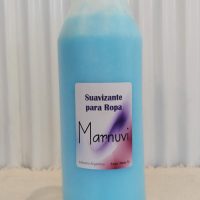 Suavizante para Ropa 1lt - Marnuvi
