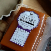 Dulce de Batata Agroecológico 500grs - Sweet Maru