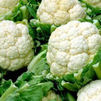 Coliflor Agro 1kg aprox