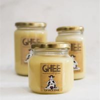 Ghee 200ml - La Vaca Ghee