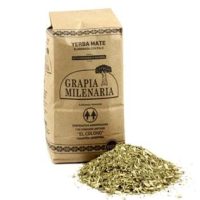 Yerba 500gr - Grapia Milenaria