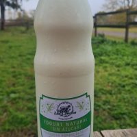 Yogur Natural 1L - Los Cerezos