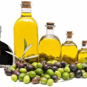 Aceites y Vinagres