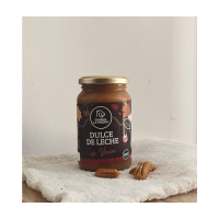 Dulce de leche de Vaca 445gr - Granja La Piedra