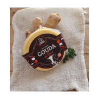 Gouda 300gr Aprox - Granja La Piedra