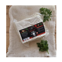 Ricota de Cabra Salatta 300gr Aprox  - Granja La Piedra