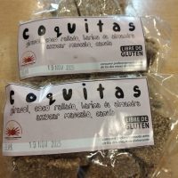 Coquitas 75gr - Mauro