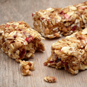 Galletas y Snacks