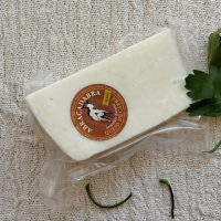 Queso de Cabra Sardo 180gr Aprox - Abracadabra