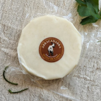 Queso de Cabra Semiduro 230gr Aprox - Abracadabra