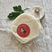 Queso de Cabra Fresco 150gr Aprox - Abracadabra
