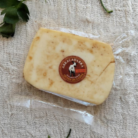 Queso de Cabra Ahumado 180gr Aprox - Abracadabra