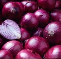 Promo ! Cebolla Morada 2kg