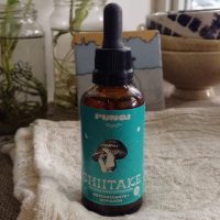 Tintura de Shitake 50ml - Kaiken