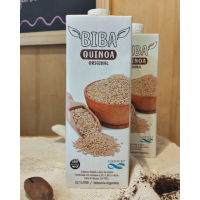 Bebida de Quinoa 1Litro - BIBA