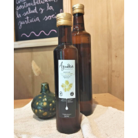 Aceite de Lino Dorado 250ml - Aguará