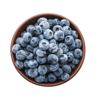 Arandanos Freezados 250gr - Finca La Resurrección