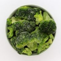 Verduras Congeladas / Mix Brocoli 370gr