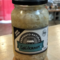 Colikraut 360cc - Kraut