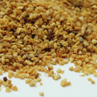 Ajo Granulado Deshidratado 50gr - Finca Paru