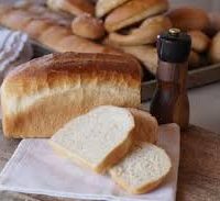 Pan Lactal 900gr - Forno del Paese