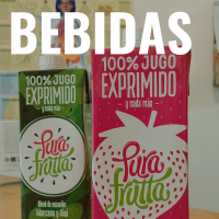 Bebidas