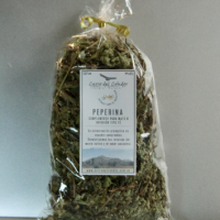 Peperina 25gr - Traslasierra Ecofusion