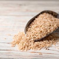 Arroz Largo Fino integral agroecológico 1kg - CAUPOLICAN
