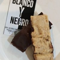 Blanco y Negro - Mauro