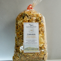 Calendula 15 gr - Traslasierra Ecofusion