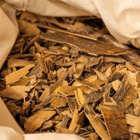 Chañar 45 gr - Traslasierra Ecofusion